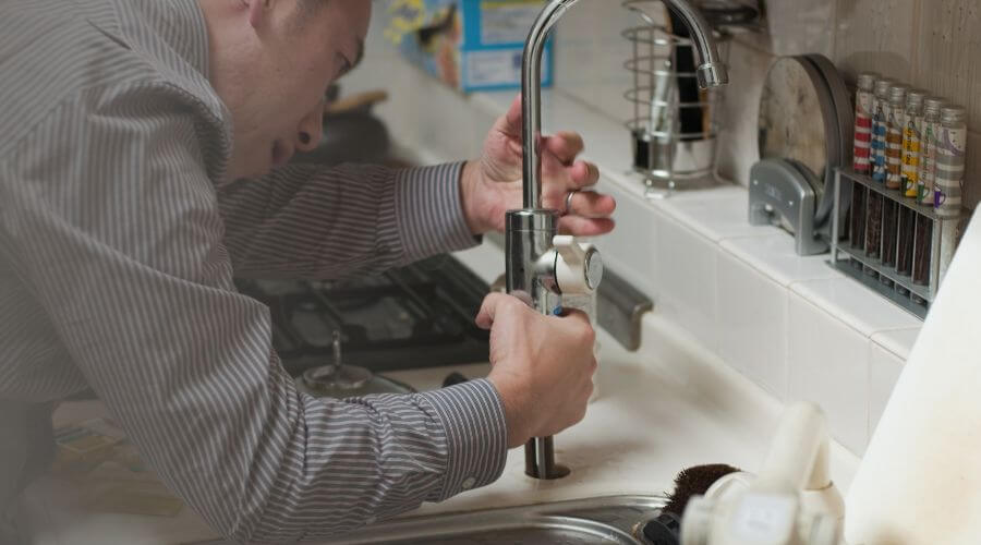 Professional emergency plumbing in Shawsville, VA